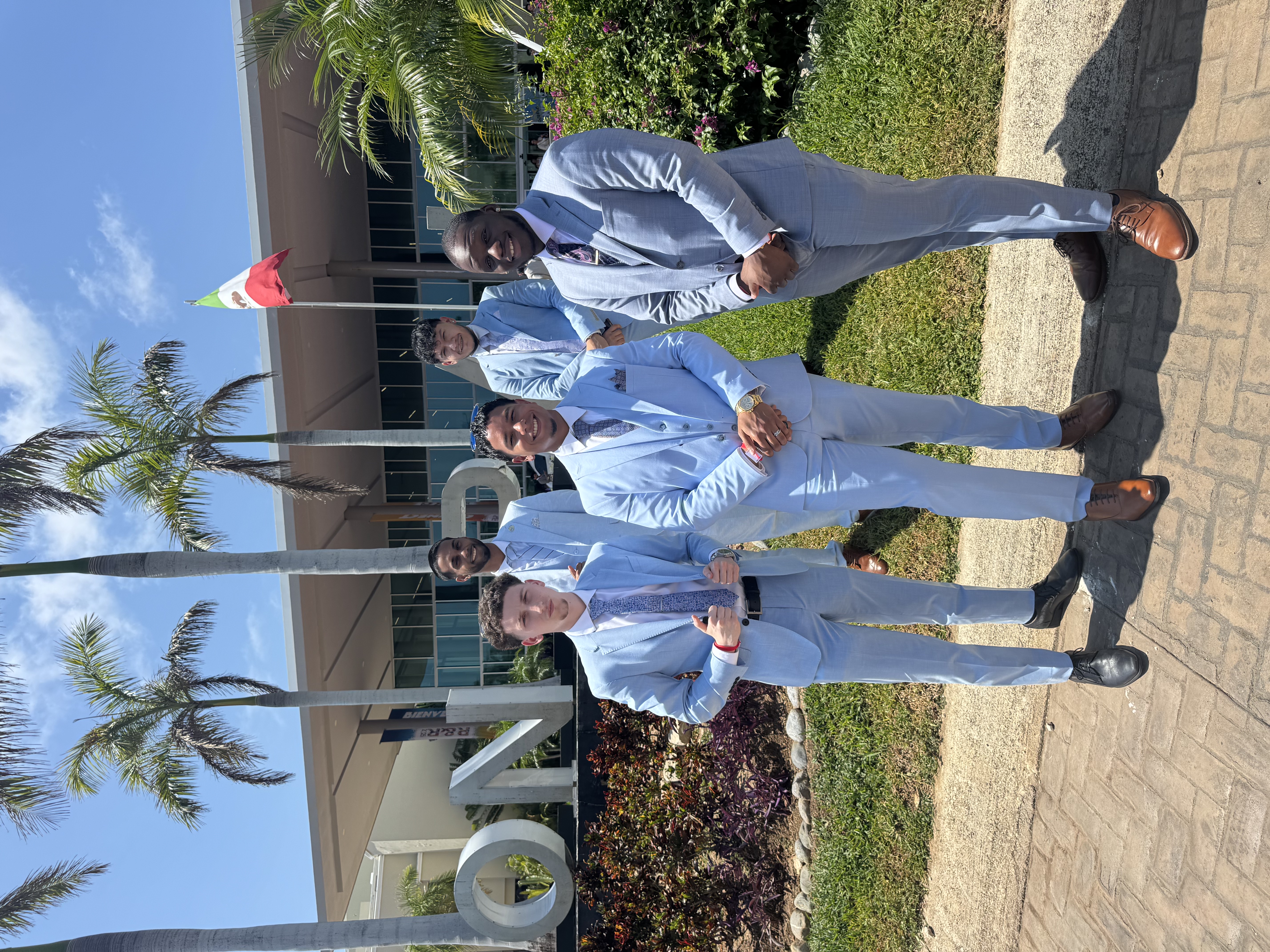 Skyline Consulting team